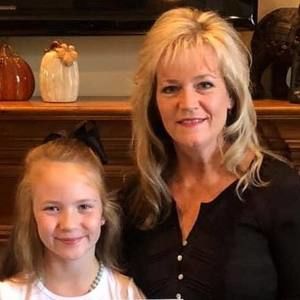 Meet your Posher, Tammy